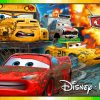 CARS 16